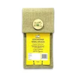 Kazi & Kazi Organic Lemongrass Herbal Infusion