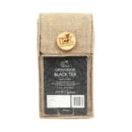 Kazi & Kazi Organic Orthodox Black Tea