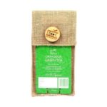 Kazi & Kazi Organic Orthodox Green Tea