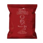 Kazi & Kazi Organic Tea Family Pack