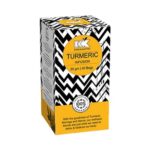Kazi & Kazi Organic Tea Turmeric Infusion 40 pcs