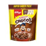 Kellogg's Chocos Chocolate Breakfast Cereal