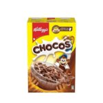 Kellogg's Chocos Chocolate Cereal