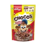 Kellogg's Chocos Crunchy Bites Chocolate Cereal