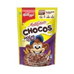 Kellogg's Chocos Moons & Stars Chocolate Cereal