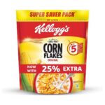 Kellogg's Corn Flakes Original Cereal
