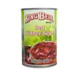 King Bell Red Kidney Bean