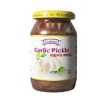 Kishwan Garlic Pickle