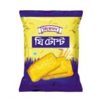 Kishwan Ghee Toast Biscuit