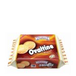 Kishwan Ovaltine Biscuit