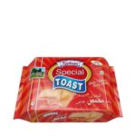 Kishwan Special Toast