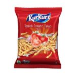 Kurkure Spanish Tomato Tango Flavor Chips