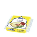 Lactima Slice Cheese (12 Slice)