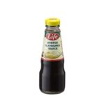 Life Oyster Flavoured Sauce