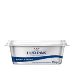 Lurpak Salted Spreadable Butter