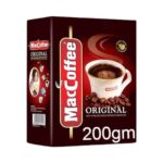 MacCoffee Instant Coffee Pouch