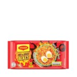 MAGGI Hot & Spicy Blast Noodles
