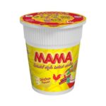 Mama Cup Noodles (Chicken Flavour) 62 gm