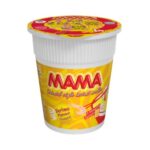 Mama Cup Noodles (Shrimp Tomyum Flavour) 62 gm