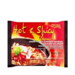 Mama Hot & Spicy Noodles