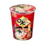 Mama Instant Noodles Oriental Kitchen Hot & Spicy
