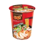 Mama Instant Noodles Shrimp Tom Yum Extreame Flavor