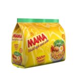 Mama Noodles (Chicken Flavour) 10 pcs