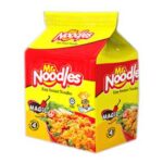 Mr.Noodles Instant Magic Masala