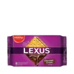 Munchy's Lexus Chocolate Cream Sandwich Biscuits