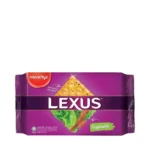 Munchy's Lexus Vegetable Cracker