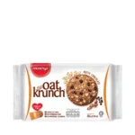 Munchy's Oat Krunch Nutty Chocolate Cookies