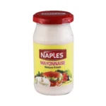 Naples Mayonnaise