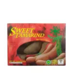 Natcha Sweet Tamarind (Tetul)
