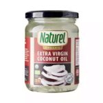 Naturel Organic Extra Virgin Coconut Oil