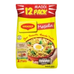 Nestle Maggi 2-Minute Noodles Masala