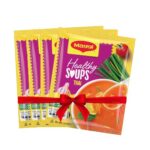 Nestle Maggi Healthy Soup Thai Sachet 35 gm