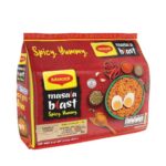 Nestle Maggi Masala Blast Noodles