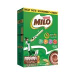 Nestle Milo Activ-Go Chocolate Powder Drink Box