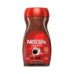 Nestle Nescafe Classic Instant Coffee Jar