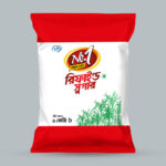 নং-১ রিফাইন্ড চিনি ১ কেজি