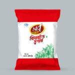 নং-১ রিফাইন্ড চিনি ৫০০ গ্রাম