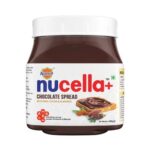 Nucella+ Chocolate Bread Spread Cocoa & Almond