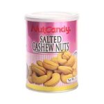 Nut Candy Salted Cashew Nuts (Kaju Badam)