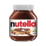 Nutella Hazelnut Cocoa Spread