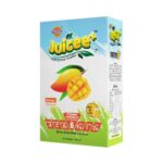 Nutri+ Juicee+ Mango Fortified Soft Drink Powder