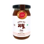 Organic Rondhon Raw Honey