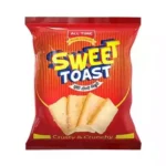 Pran All Time Sweet Toast Biscuit
