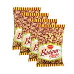 Pran Badam Bhaja 18 gm