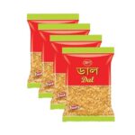 Pran Dal 20 gm (Net Weight ± 2 gm)