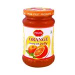 Pran Orange Jelly